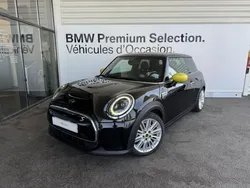 Mini Mini Cooper SE 184ch Edition Camden BVA 5CV