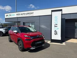 Citroen C3 Aircross PureTech 130 Feel Pack EAT6 / CAMERA DE RECUL