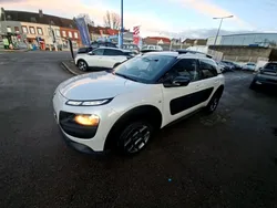 Citroën C4 CACTUS BlueHDi 100 ETG6 Shine