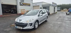 Peugeot 308 1.6 hdi 90 ch diesel ct ok