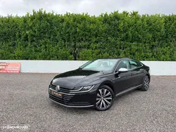 VW Arteon 2.0 TDI Elegance DSG