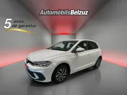 Volkswagen Polo 1.0 TSI Life 70kW