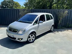 Opel Meriva 1,4l 90 cv
