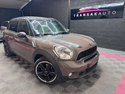 Mini COUNTRYMAN 1.6 Cooper S All4
