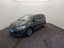 VOLKSWAGEN Touran 2.0 TDI 150 DSG7 7pl VW Edition