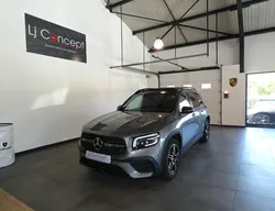 Mercedes GLB 200 d AMG Line 8G-DCT 7 Places - 1°Main - Origine France - Suivi Complet Mercedes - TVA - Toit ouvrant panoramique - Caméra 360° - Sonorisation Midline - Sièges AV chauffants - Keyless