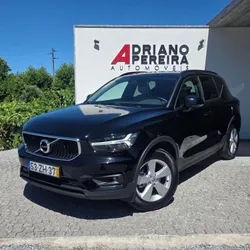 Volvo XC40 1.5 T3 Momentum