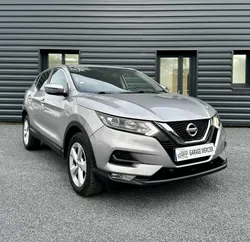 Nissan Qashqai II Ph.2 1.5 BlueDCI 115ch Business Edition