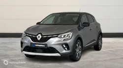 Renault Captur 1.0 TCe 90ch Intens -21