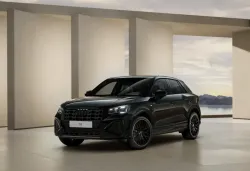 Audi Q2 35 TFSI Adrenalin Black edition S tronic 110kW