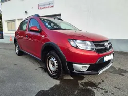 Dacia Sandero RENAULT II STEPWAY PRESTIGE 1.5 DCI 90CV