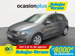 Volkswagen Polo 1.2 Advance