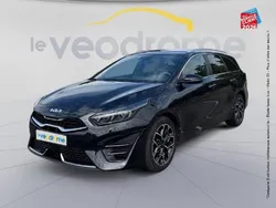 Kia Ceed SW 1.6 CRDI 136ch MHEV GT Line Premium
