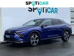 Citroën C5 X PureTech 180 S&S EAT8 Shine 5p