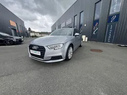 AUDI A3 Sportback 2.0 35 TDI - 150 - BV S-Tronic 7 8V SPORTBACK Business Line PHASE 2