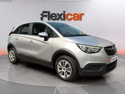 Opel Crossland X 1.2 Edition