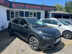 C4 cactus 1,6 hdi 100cv Shine 2018 96000kms