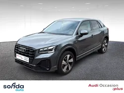 AUDI Q2 30 TDI 116 S tronic 7 Advanced