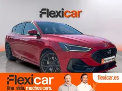 FORD Focus 2.3 Ecoboost ST