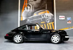 Porsche 911 Carrera 2 (964) 1990