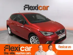SEAT Ibiza 1.0 TSI S&S FR XS Edition 110