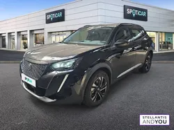 Peugeot 2008 Electrique 136 ch Allure