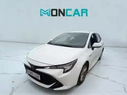 TOYOTA Corolla 125H Active Tech