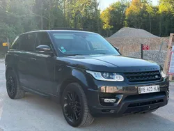 Range Rover Hse 3.0 D 292 Cv