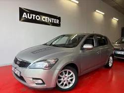 KIA CEE-D 1.6 CRDi 115 cv