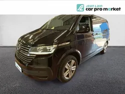Volkswagen Caravelle 6.1 2.0 TDI 150 BMT Courte DSG7 4Motion Confortline