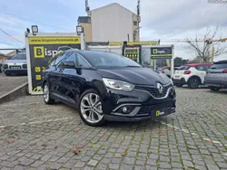 Renault Grand Scénic ENERGY dCi 110 EDC Business