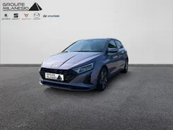 Hyundai i20 1.0 T-GDi 100 Creative