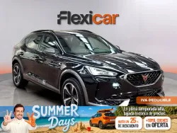 CUPRA Formentor 1.5 TSI 150 DSG