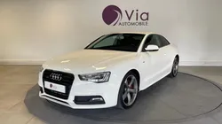 Audi A5 3.0 TDI 245 S-Tronic Quattro S line * Suivi complet AUDI
