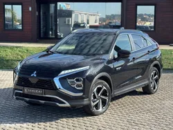 Mitsubishi Eclipse Cross Plug-In Hybrid 4WD Intro Edition