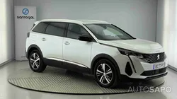 Peugeot 5008 1.2 PureTech Allure Pack de 2023