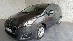 Peugeot 5008 HDi115cv 7places Style