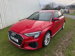 AUDI A3 Sportback 35 TDI 150 S tronic 7 Business line