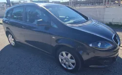 SEAT Altea XL 1.9TDI Stylance