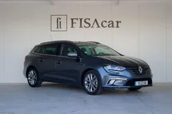 Renault Mégane 1.3 TCe GT Line