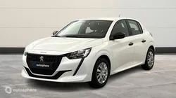 Peugeot 208 1.2 PureTech 75ch S&S Like