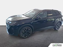 Peugeot 5008 Hybrid 145 ch e-DCS6 GT