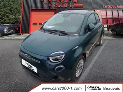 Fiat 500 500e Berline e 118 ch Nouvelle