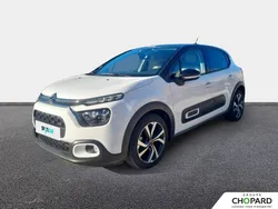 CITROEN C3 PureTech 110 S&S EAT6 Shine Pack