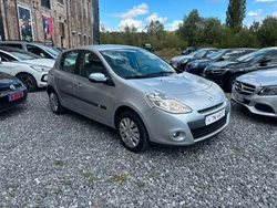 Renault Clio 1.2 16v 75ch Express Clim 5p *DISTRIB OK