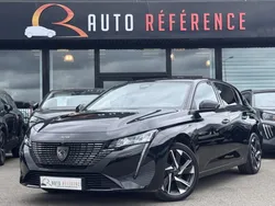 Peugeot 308 1.2 130 CH ALLURE PACK 1ERE MAIN / CAMERA / CARPLAY