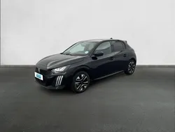 Peugeot 208 Hybrid 110 e-DCS6 - Allure