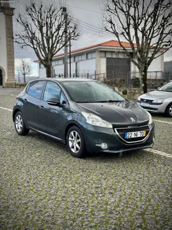 Peugeot 208 1.2 VTi Active