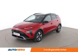 Hyundai Bayon 1.0 T-GDi Hybrid 48V Creative DCT-7 100 ch