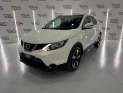 NISSAN Qashqai 1.5dCi Acenta 4x2